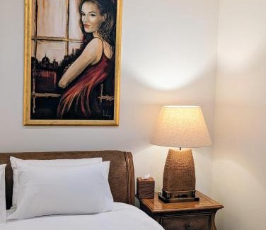 Devonport Apartamento | ONE Luxury Apartment