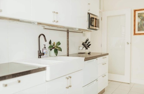 Devonport Apartamento | ONE Luxury Apartment