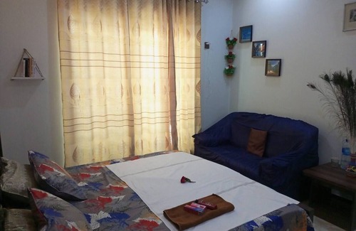 Gujrat Casa | One Luxury & Comfortable Bed Room