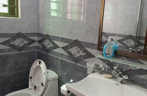 Gujrat Casa | One Luxury & Comfortable Bed Room