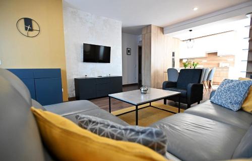 Eger Apartamento | ONE Luxury Grand Suite Eger