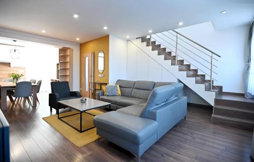 Eger Apartamento | ONE Luxury Grand Suite Eger