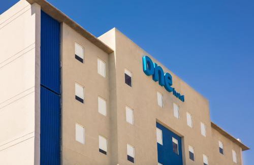 Mexicali Hotel | One Mexicali