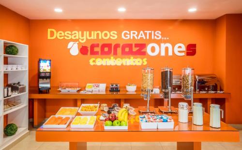 Mexicali Hotel | One Mexicali
