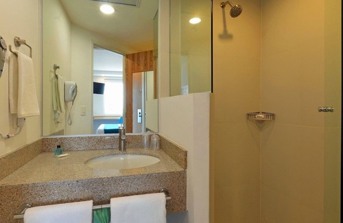 Mexicali Hotel | One Mexicali