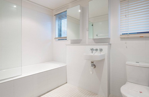 Boat Harbour Casa | 'One Mile Ridge', 12a / 26 One Mile Close: impresionantes vistas, aire acondicionado, piscina infinita