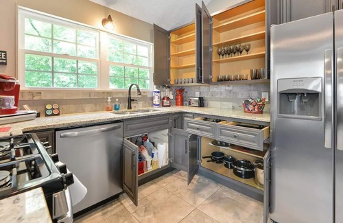 Church Street Casa | ALERTA DE OFERTA PRINCIPAL🚨 $ 115 (dom - jue) SC1🔥 - 🚭
