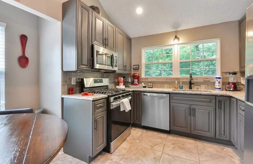 Church Street Casa | ALERTA DE OFERTA PRINCIPAL🚨 $ 115 (dom - jue) SC1🔥 - 🚭