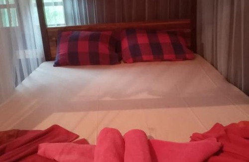 Sigiriya Casa | One More Night Homestay