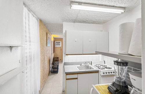 La Grande Princesse Condominio | One Nice Caribbean View by RedAwning