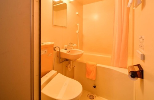 Miyako Hotel | One night with breakfast Business is also welc / Miyako Iwate