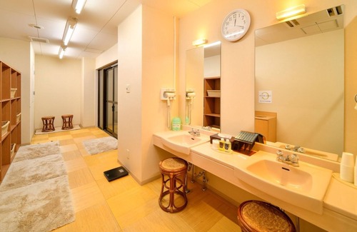Miyako Hotel | One night with breakfast Business is also welc / Miyako Iwate