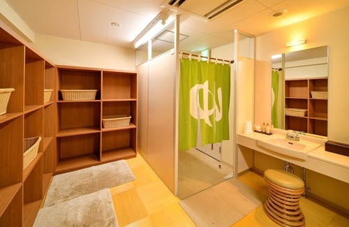 Miyako Hotel | One night with breakfast Business is also welc / Miyako Iwate
