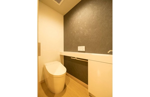 Karasumaoike Hotel | One night without meals maisonette suite ARASHIYA / Kyoto Kyōto