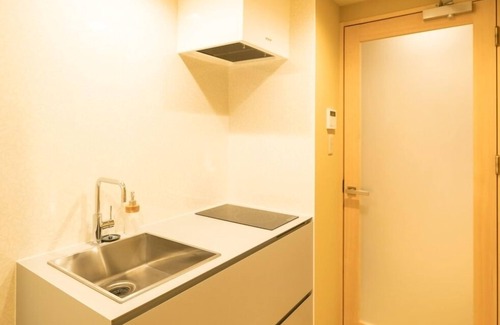 Karasumaoike Hotel | One night without meals maisonette suite ARASHIYA / Kyoto Kyōto