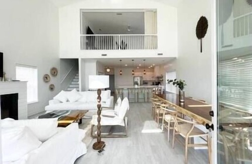 Surfside Beach Casa | One Ocean Luxury Beach House