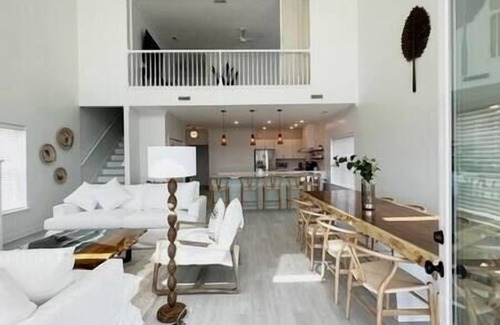 Surfside Beach Casa | One Ocean Luxury Beach House