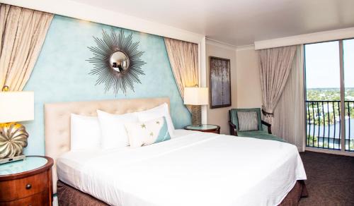 Atlantic Beach Complejo | One Ocean Resort and Spa