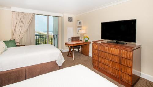 Atlantic Beach Complejo | One Ocean Resort and Spa