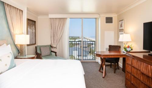 Atlantic Beach Complejo | One Ocean Resort and Spa