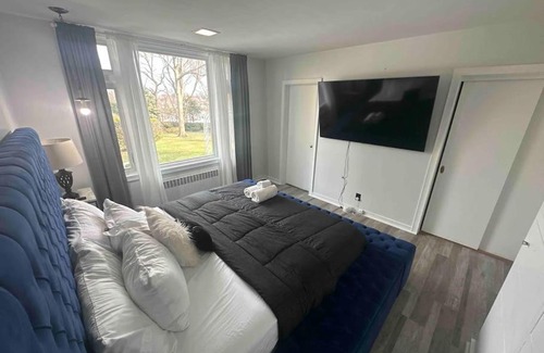 Paterson Apartamento | One of a kind 5-Bedroom villa with heated pool