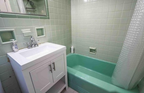 Paterson Apartamento | One of a kind 5-Bedroom villa with heated pool