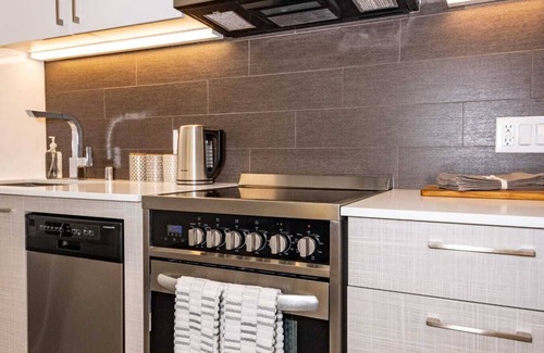 Historic Core Condominio | One of a kind! AMAZING downtown 1-BR luxury condo BEST location