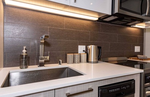 Historic Core Condominio | One of a kind! AMAZING downtown 1-BR luxury condo BEST location