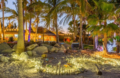 Buenos Aires Casa | One of a Kind and Unique Beachfront