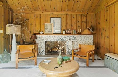 Ocean Hill Casa | One-of-a-Kind Beach Cabin with Hot Tub