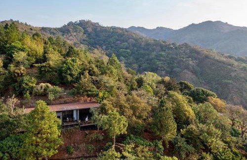 Tamanique Casa | One of a kind countryside home
