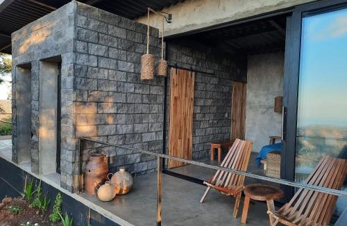 Tamanique Casa | One of a kind countryside home
