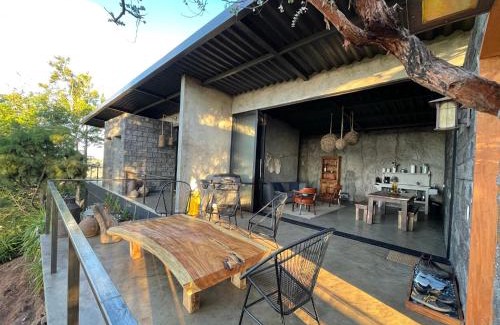 Tamanique Casa | One of a kind countryside home