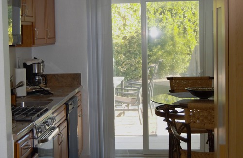 The Mesa Apartamento | One of a Kind Furnished Guest House / Casita in The Mesa!
