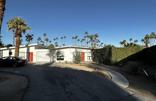 The Mesa Apartamento | One of a Kind Furnished Guest House / Casita in The Mesa!