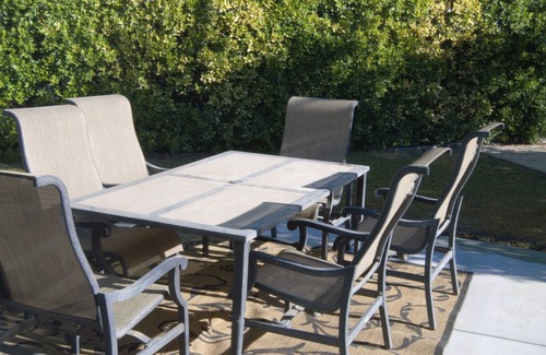 The Mesa Apartamento | One of a Kind Furnished Guest House / Casita in The Mesa!