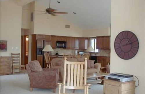 Admiral Estates Casa | One of a Kind - One Block from the Beach