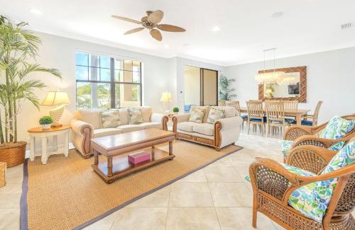 Siesta Key Village Apartamento | One-of-a-Kind! Pool, Terraces, Ocean-View Rooftop, in Siesta Village at Best Beach!