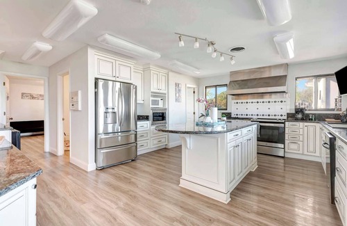 South Daytona Casa | One of a Kind, two story, gated Halifax Riverfront