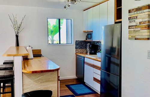 Waikoloa Condominio | ONE OF A KIND STUDIO! ~ ON THE FAIRWAY ~ OCEAN VIEWS!