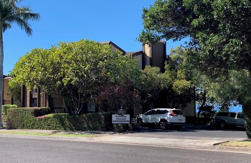 Waikoloa Condominio | ONE OF A KIND STUDIO! ~ ON THE FAIRWAY ~ OCEAN VIEWS!