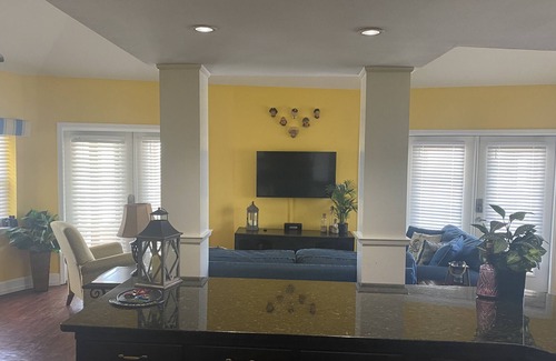 Alligator Point Cabaña | One of AP's Most Popular Rentals.... NOW AVAILABLE!