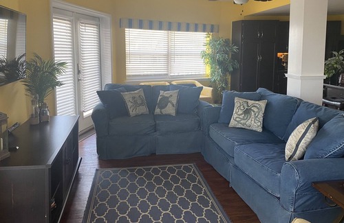 Alligator Point Cabaña | One of AP's Most Popular Rentals.... NOW AVAILABLE!
