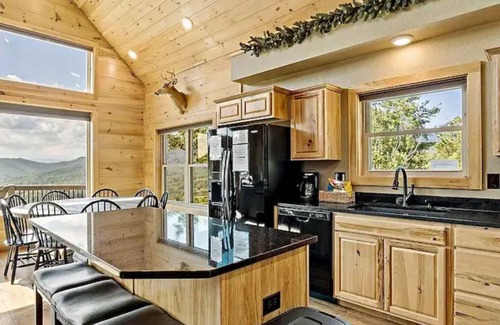 Frank Cabina | One-of-kind Views! Stunning Sunsets! Highly Sought after Location!