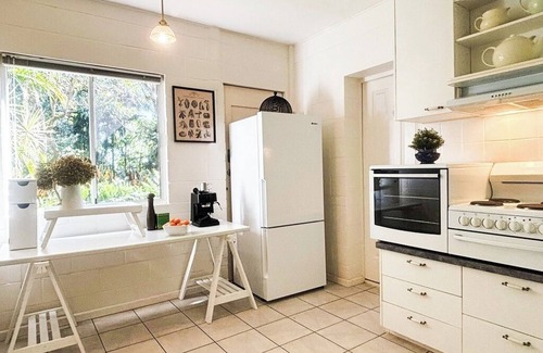 Maleny Casa | One of Maleny's best-kept secrets