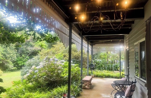 Maleny Casa | One of Maleny's best-kept secrets