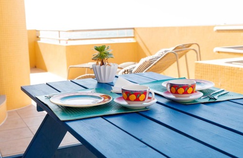 Costa Nova do Prado Apartamento | One of the Best Views Costa Nova