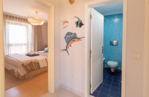 Costa Nova do Prado Apartamento | One of the Best Views Costa Nova