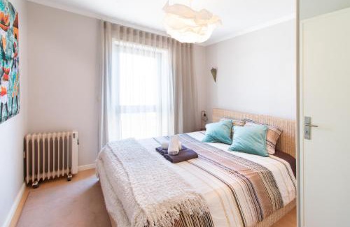 Costa Nova do Prado Apartamento | One of the Best Views Costa Nova