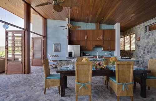 Belmont Casa | Una de las más bellas vistas de la isla!